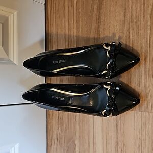 White house black market heels